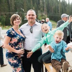 Meet your Posher, Brad